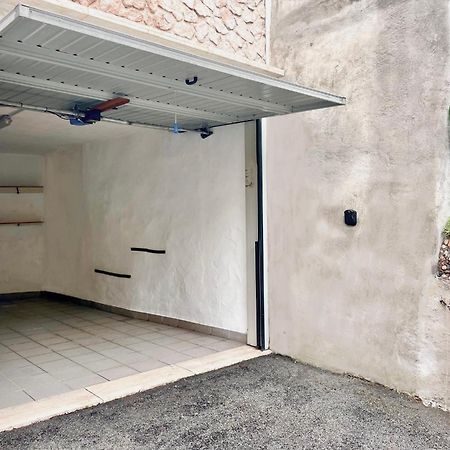 Il Giardino Del Comandante - Trilocale Con Garage Appartement San Remo Buitenkant foto